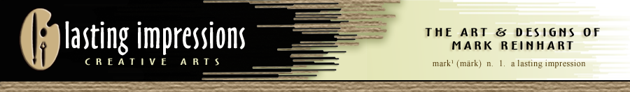 lasting impressions creative arts